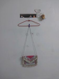 Free Shipping 🩷 Ethnic Sling Bag From Udaipur