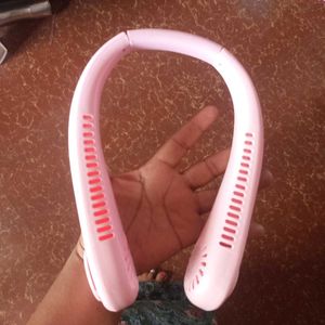 Neck Fan Brand New