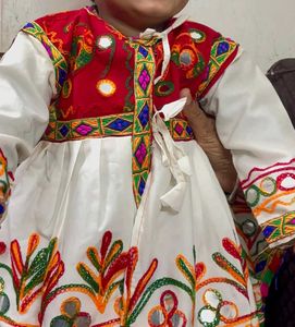 Cute Kids Ethnic Wear