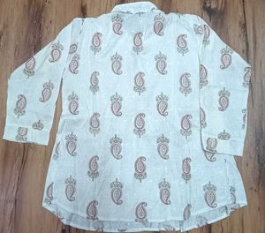 Ladies short Top