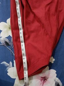 Floral Kurta Set warm