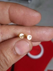 Elegant Stud Earrings very Shaining