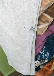 Tracking Trouser