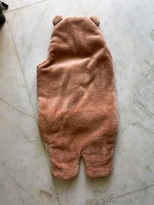 Baby Blanket Unisex