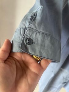 Esprit button down shirt