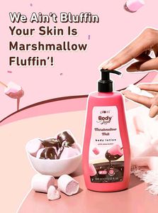 PLUM - Body Lotion 💖