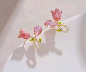 Korean Earrings