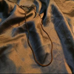 14k Gold Plated Anti Tarnish Chain