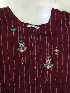 Kurti