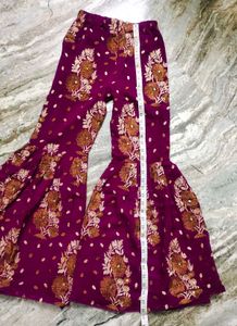 Sarara For Girls