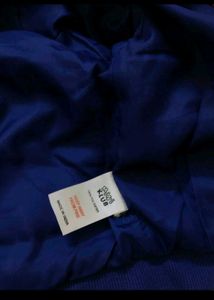 Cute Kids Printed puffer Jacket