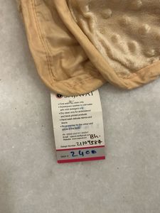 Premium Double Bed Comforter – Unused &amp; Brand New