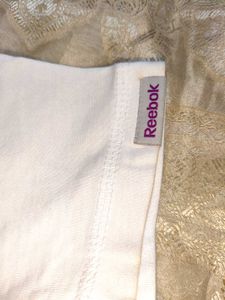 Reebok Women T Shirt