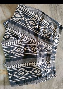 Skort/ Shorts Skirt