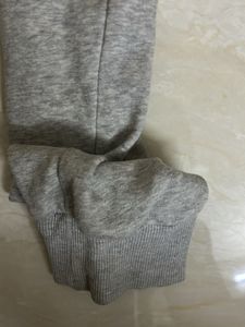 Comfy Puma Sweatpants