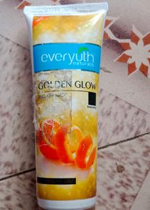 Everyuth Face Golden Peel Of Mask