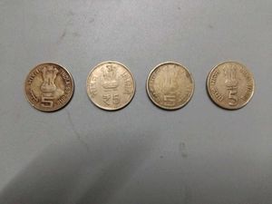 💥💥New Year Offer commrrative Coin Combo