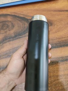 Temperature Bottle Unused But There Are Little Bu