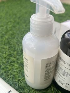 Minimalist Skincare Set