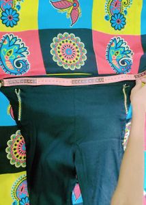 Ye Jeans Or Jaggings mere Size Ke Nahi Hai