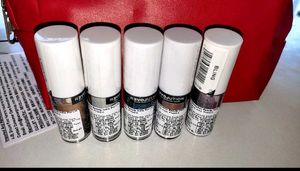 Revolution Eyeshadow Pack Of 5