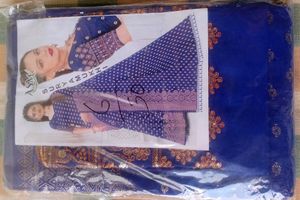 Full Design Printed Sarees