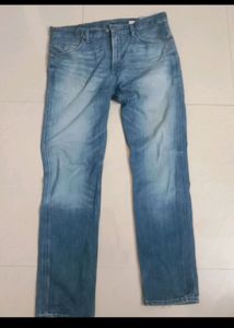 🌟Levi's origional Denim jeans 34 waist lowest pri