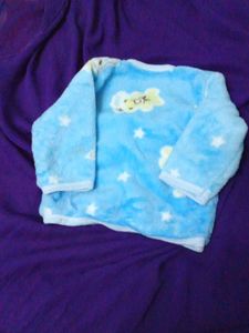 Cute Baby Outfit Set