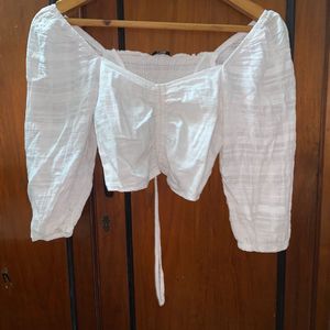 Cotton On Crop Top