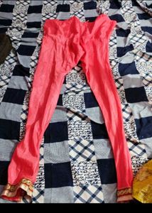 Embroidered Kurta Set