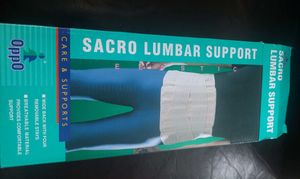 Brand new Oppo Sacro Lumbar Support belt