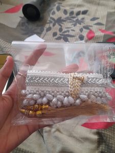 Waist Hip Belt/ Saree Belt