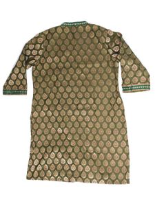 Elegant Ethnic Kurti
