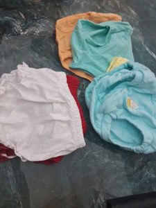 BABIES INNERS