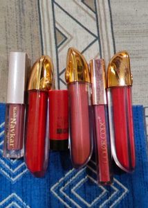 Lipstick Bundle