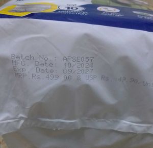Adult Diaper Pante