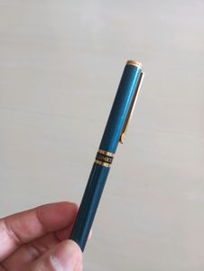 Antique Pen Set By Goldmet Earl