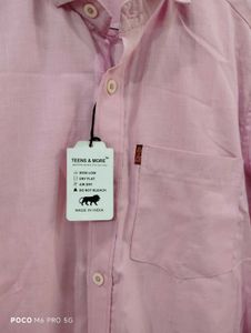 Shirt New