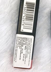 Mac Powderkiss Lipstick A Little Tamed 🩷