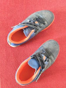 Kipsta Football Court Shoes euro 33