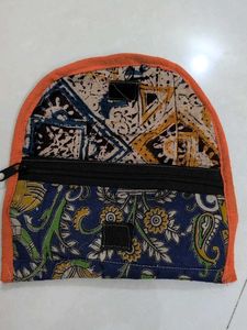 Kalamkari Purse