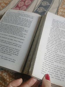 Harry Potter &amp; The Goblet of Fire