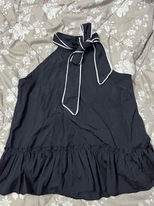 Halter Neck Top