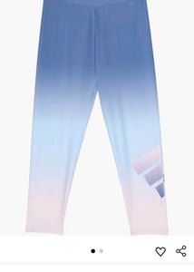 Adidas Ombre tight