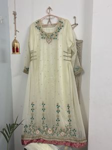 TURKI DRESS