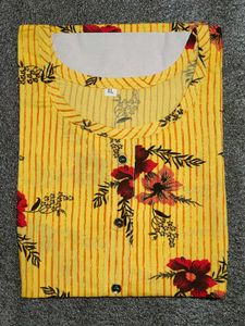 New Kurti