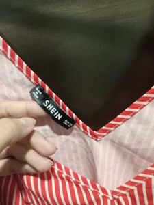 Very Smart Spagheti Strap Top