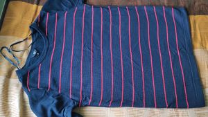 Fig M Size Woolen Sweater Or Pullov