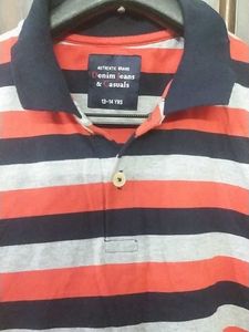 Boy Cotton T Shirt.. Like New