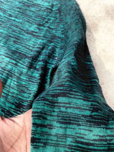 H&amp;M Striped Sweater